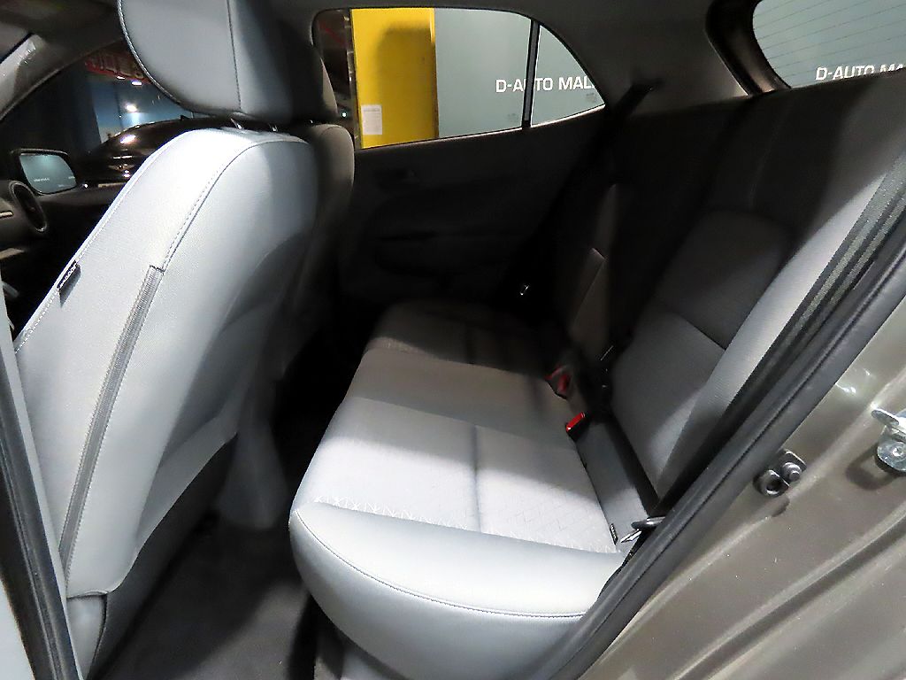 KIA MORNING URBAN JA 2020