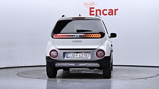 HYUNDAI CASPER 2024