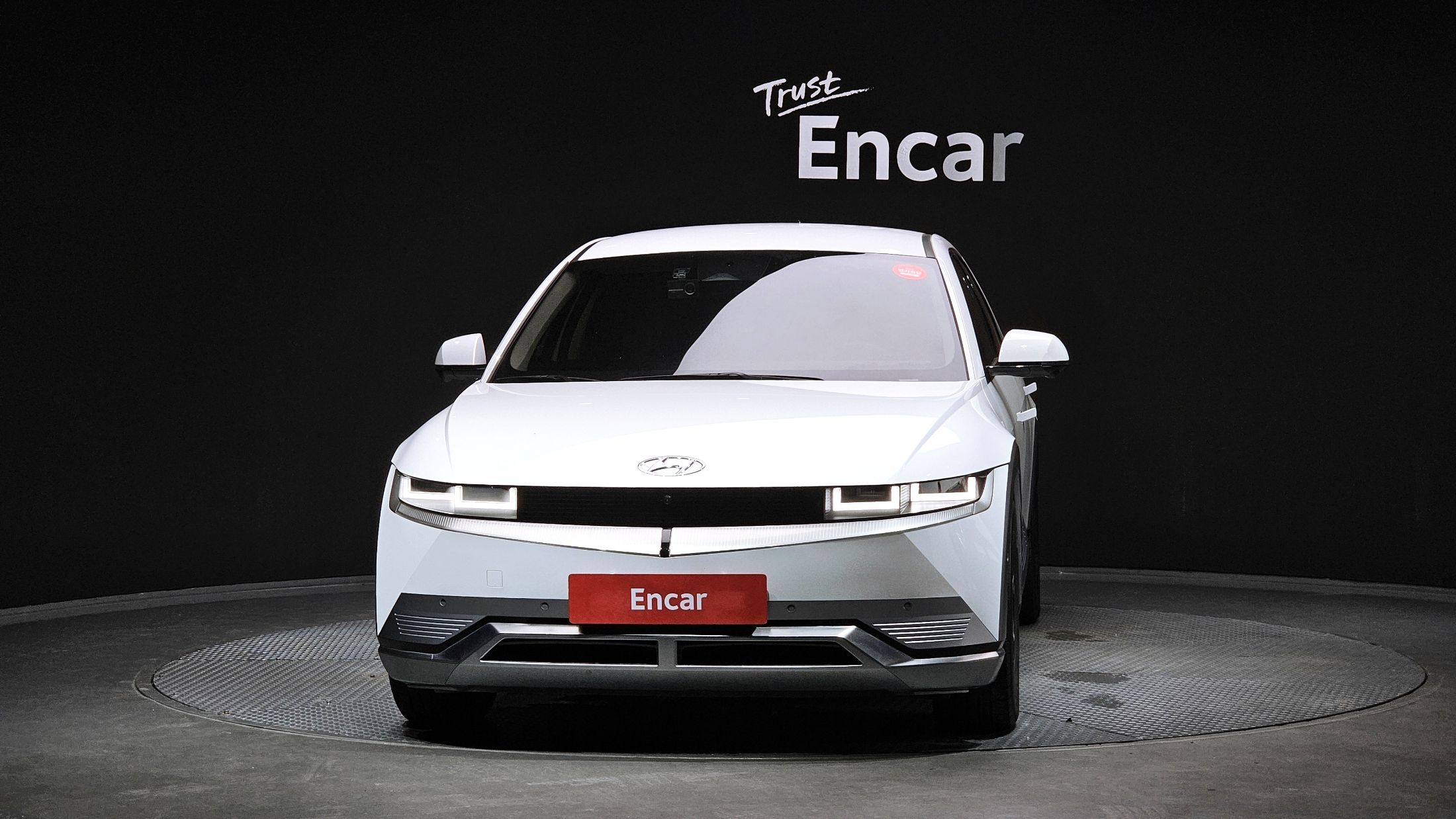 HYUNDAI IONIQ5 2021