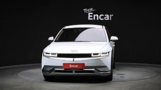 HYUNDAI IONIQ5 2021