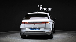 HYUNDAI IONIQ5 2021