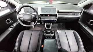 HYUNDAI IONIQ5 2021