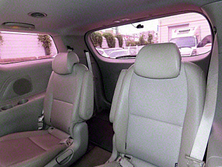 KIA CARNIVAL 2016