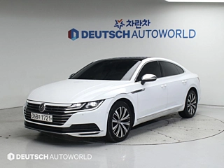 VOLKSWAGEN ARTEON  2.0 TDI Premium 2019