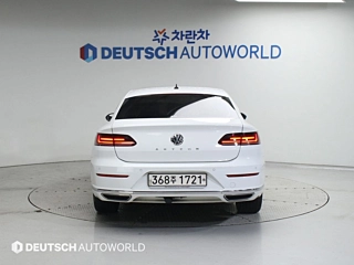 VOLKSWAGEN ARTEON  2.0 TDI Premium 2019