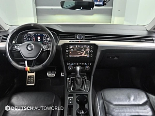 VOLKSWAGEN ARTEON  2.0 TDI Premium 2019