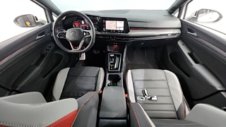 VOLKSWAGEN GOLF 2024