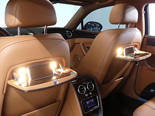 BENTLEY FLYING SPUR 2016