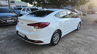 HYUNDAI AVANTE AD  1.6 2020
