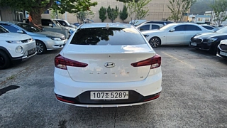 HYUNDAI AVANTE AD  1.6 2020