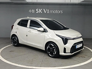 KIA MORNING JA 2023