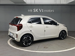 KIA MORNING JA 2023