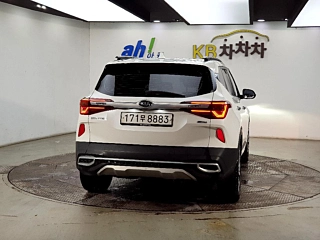 KIA SELTOS 2020
