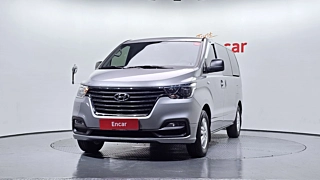 HYUNDAI STAREX GRAND 2019