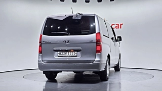 HYUNDAI STAREX GRAND 2019