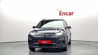 HYUNDAI KONA ELECTRIC 2020
