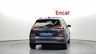 HYUNDAI KONA ELECTRIC 2020
