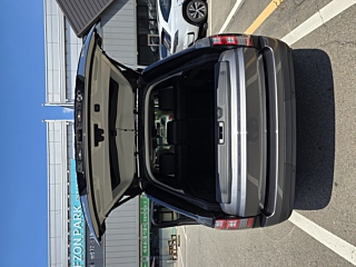 LAND ROVER RANGE ROVER 2016