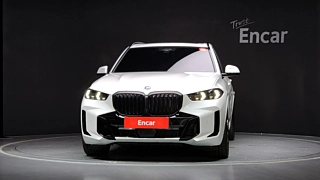 BMW X5 G05 2023