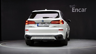 BMW X5 G05 2023