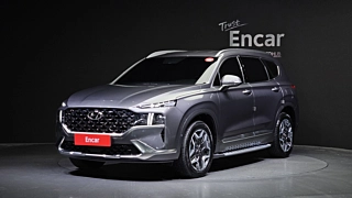 HYUNDAI SANTAFE HEV 1.6 2WD 2023
