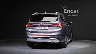 HYUNDAI SANTAFE HEV 1.6 2WD 2023