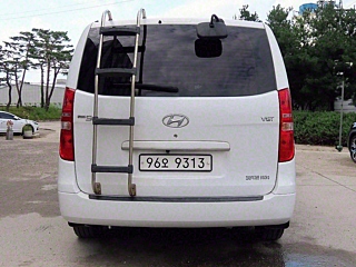 HYUNDAI STAREX GRAND 2016