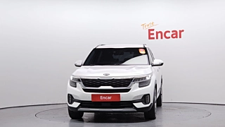 KIA SELTOS 2019