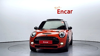 MINI COOPER S 2018