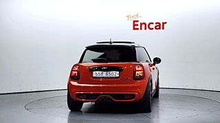 MINI COOPER S 2018