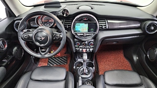 MINI COOPER S 2018