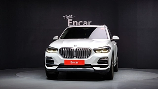 BMW X5 G05 2019