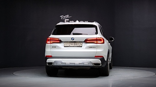 BMW X5 G05 2019
