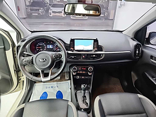 KIA MORNING JA 2017