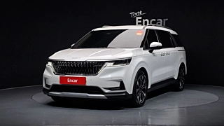 KIA CARNIVAL  4 GENERATION 9 Seater Prestige 2023