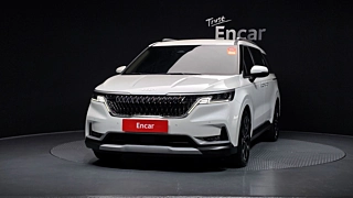 KIA CARNIVAL  2023