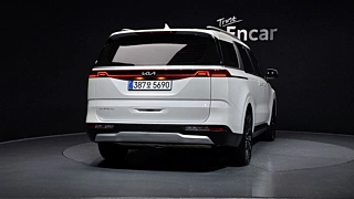 KIA CARNIVAL  4 GENERATION 9 Seater Prestige 2023