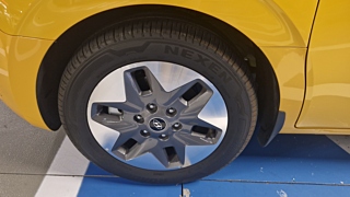 HYUNDAI STARIA 2023