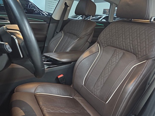 BMW 6-SERIES GT G32 2022