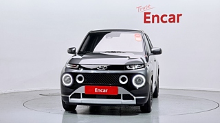 HYUNDAI CASPER 2022