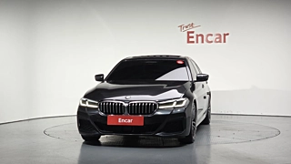 BMW 5-SERIES G30 2023