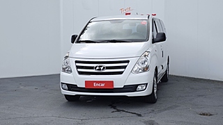 HYUNDAI STAREX GRAND 2016