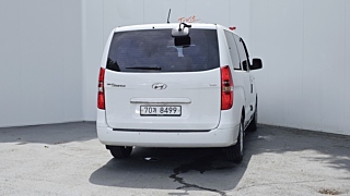HYUNDAI STAREX GRAND 2016