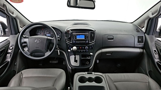HYUNDAI STAREX GRAND 2016