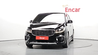 KIA CARNIVAL 2018