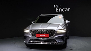 GENESIS GV70 2021