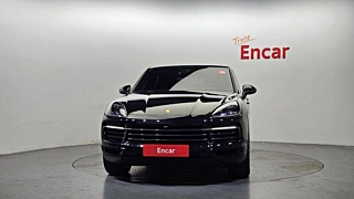 PORSCHE CAYENNE PO536  2020
