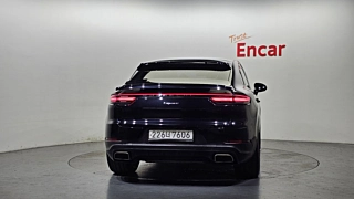 PORSCHE CAYENNE PO536  3.0 Coupe 2020