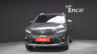 KIA SORENTO 2018