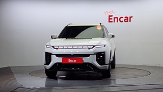 SSANGYONG ACTYON 2024